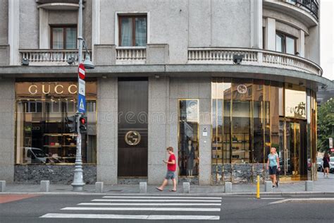 gucci shop bucharest.